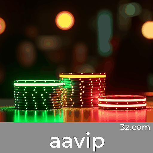 Aavip: Sua Plataforma de Jogos Online com Segurança e Serviço Profissional