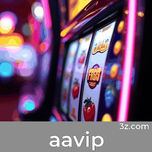 Universo de Jogos Extraordinários do aavip: Diversão Sem Limites