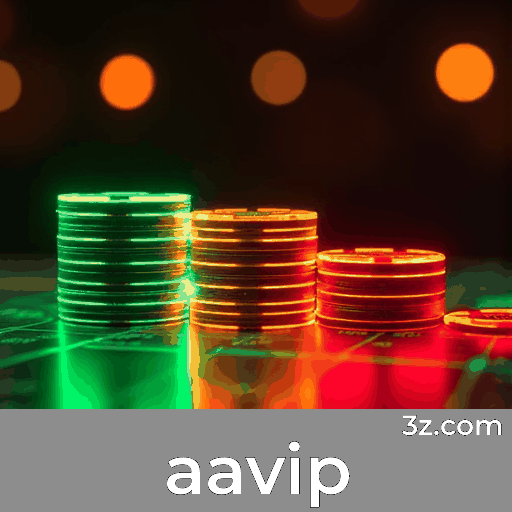 Aavip: Desbloqueie a Experiência de Privilégios Exclusivos