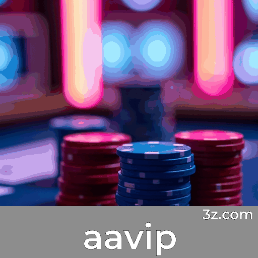 Aavip: Sua Plataforma de Jogos Online com Segurança e Serviço Profissional