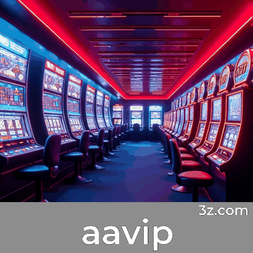 Jogos Inovadores e Diversificados no aavip: Experiência Premium