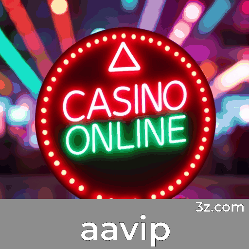 aavip.com - Descubra o Melhor Cassino Online com Apostas Esportivas - aavip