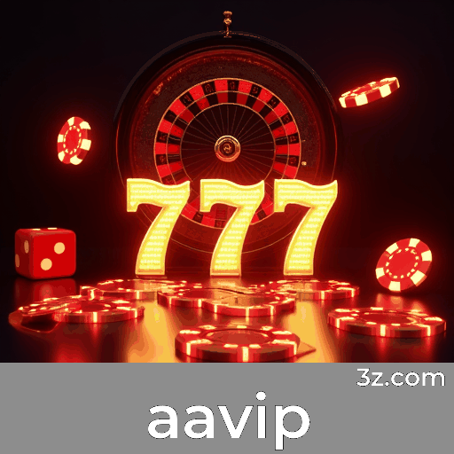Aavip: Cassino Online Imersivo para Brasileiros