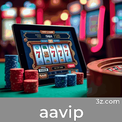 Aavip: Seu Cassino Online Confiável