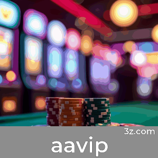 Aavip: Cassino Online Imersivo para Brasileiros